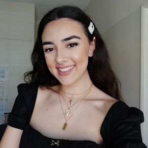 Meet your Posher, Lily